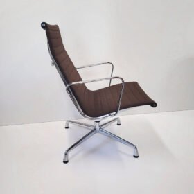 Vitra Eames EA116 Lounge Chair