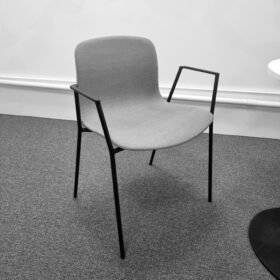 About A Chair AAC 18 by Hay