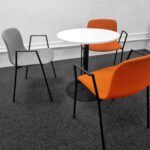 About A Chair AAC 18 by Hay - Image 2