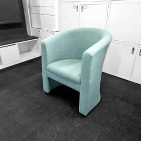 Tub Sofa & Compact Single Sofa